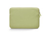 Trunk Neopren Sleeve für MacBook Air/MacBook Pro 13&quot;, hellgrün