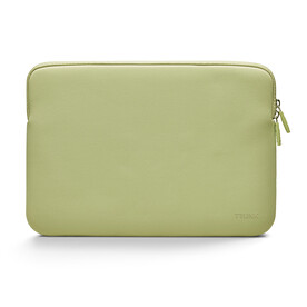 Trunk Neopren Sleeve für MacBook Air/MacBook Pro 13&amp;quot;, hellgrün