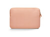 Trunk Neopren Sleeve für MacBook Air/MacBook Pro 13", koralle