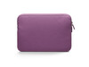Trunk Neopren Sleeve für MacBook Air/MacBook Pro 13", pflaume