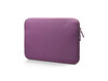 Trunk Neopren Sleeve für MacBook Air/MacBook Pro 13", pflaume