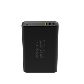 Mophie Powerstation Pro 20K (2025), Redbull Racing Edition