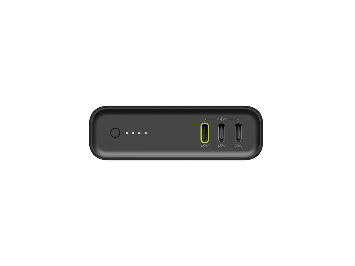 Mophie Powerstation Pro 20K (2025), Redbull Racing Edition