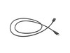 Mophie Essentials USB-C auf USB-C Kabel, 2m, schwarz