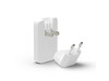 dbramante Pro Slim Charger, USB-C 20W + USB-A 18W
