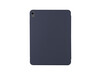 dbramante Avenida ICON für iPad 11" (A16)/10.9" (10. Gen), dunkelblau