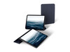 dbramante Avenida ICON für iPad 11" (A16)/10.9" (10. Gen), dunkelblau
