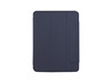 dbramante Avenida ICON für iPad 11" (A16)/10.9" (10. Gen), dunkelblau