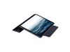 dbramante Avenida ICON für iPad 11" (A16)/10.9" (10. Gen), dunkelblau