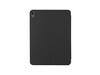 dbramante Avenida ICON für iPad 11" (A16)/10.9" (10. Gen), schwarz