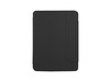 dbramante Avenida ICON für iPad 11" (A16)/10.9" (10. Gen), schwarz