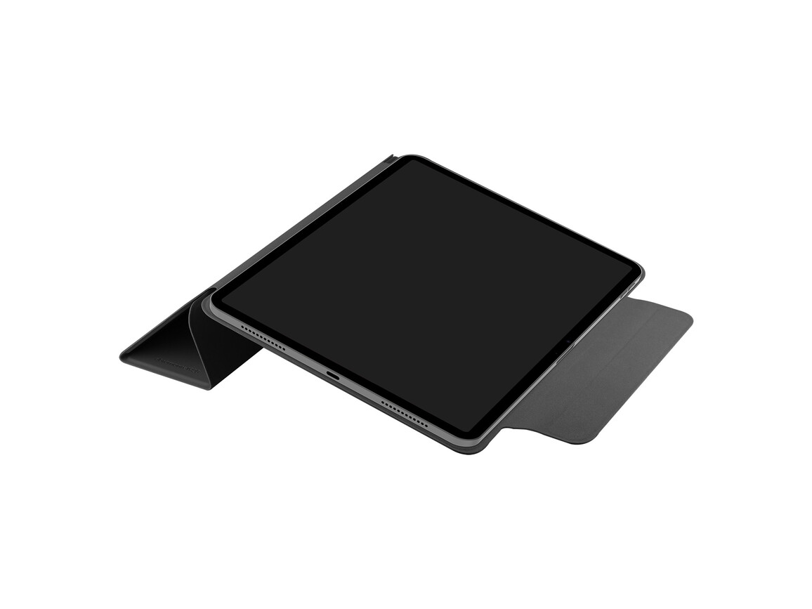 dbramante Avenida ICON für iPad 11" (A16)/10.9" (10. Gen), schwarz
