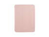 dbramante Avenida ICON für iPad 11" (A16)/10.9" (10. Gen), rosa