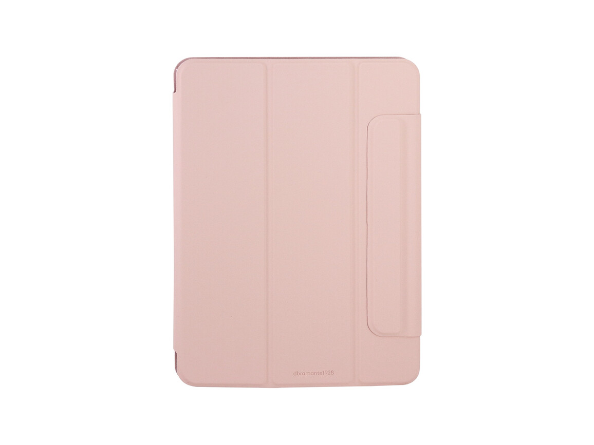 dbramante Avenida ICON für iPad 11" (A16)/10.9" (10. Gen), rosa