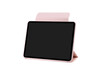 dbramante Avenida ICON für iPad 11" (A16)/10.9" (10. Gen), rosa