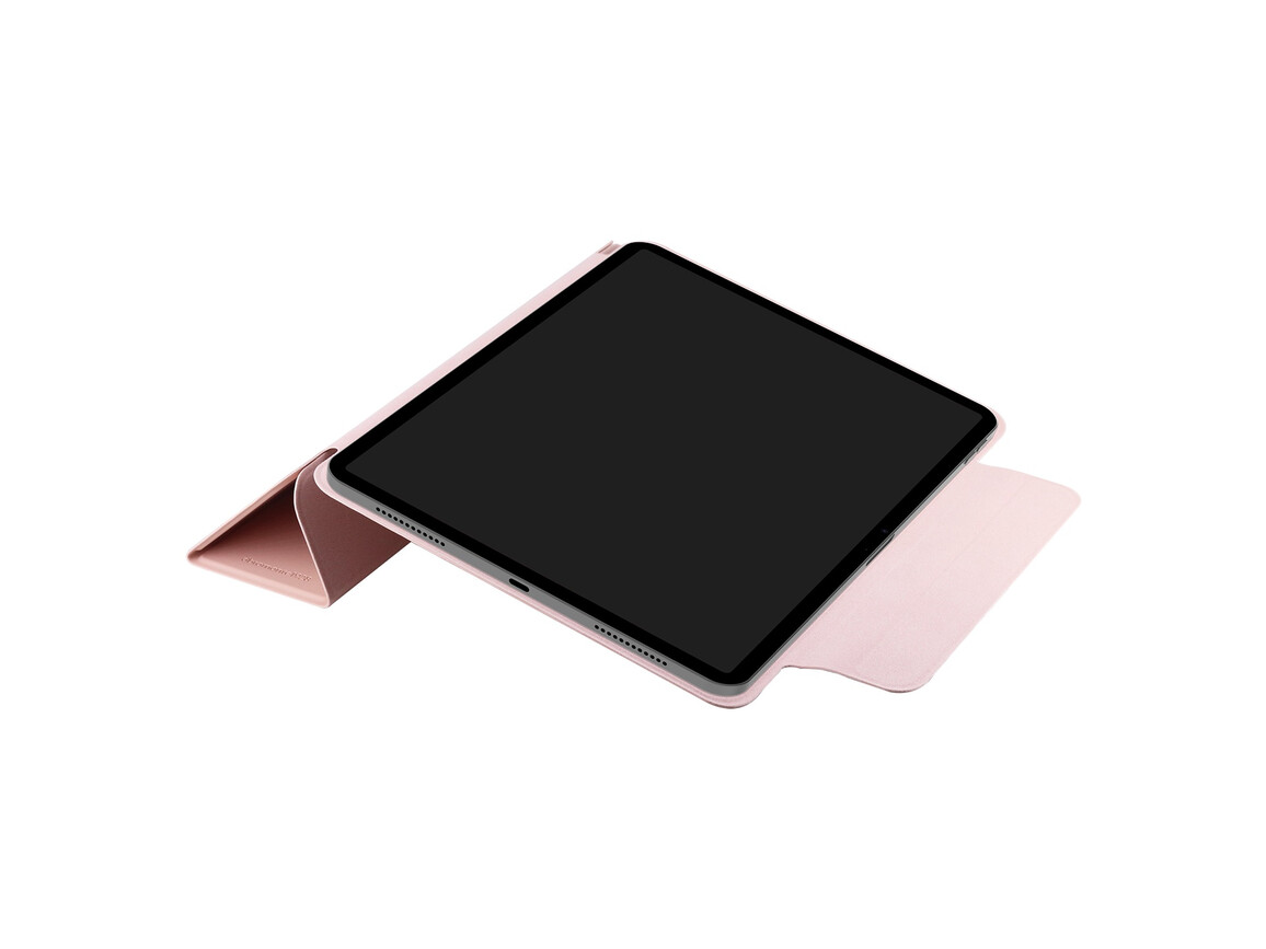 dbramante Avenida ICON für iPad 11" (A16)/10.9" (10. Gen), rosa