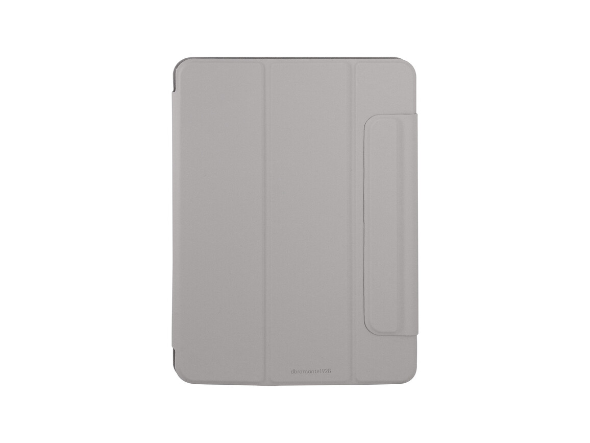 dbramante Avenida ICON für iPad 11" (A16)/10.9" (10. Gen), grau