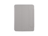 dbramante Avenida ICON für iPad 11" (A16)/10.9" (10. Gen), grau