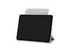 dbramante Avenida ICON für iPad 11" (A16)/10.9" (10. Gen), grau