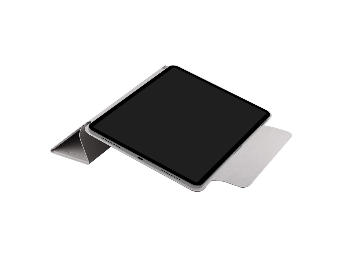 dbramante Avenida ICON für iPad 11" (A16)/10.9" (10. Gen), grau