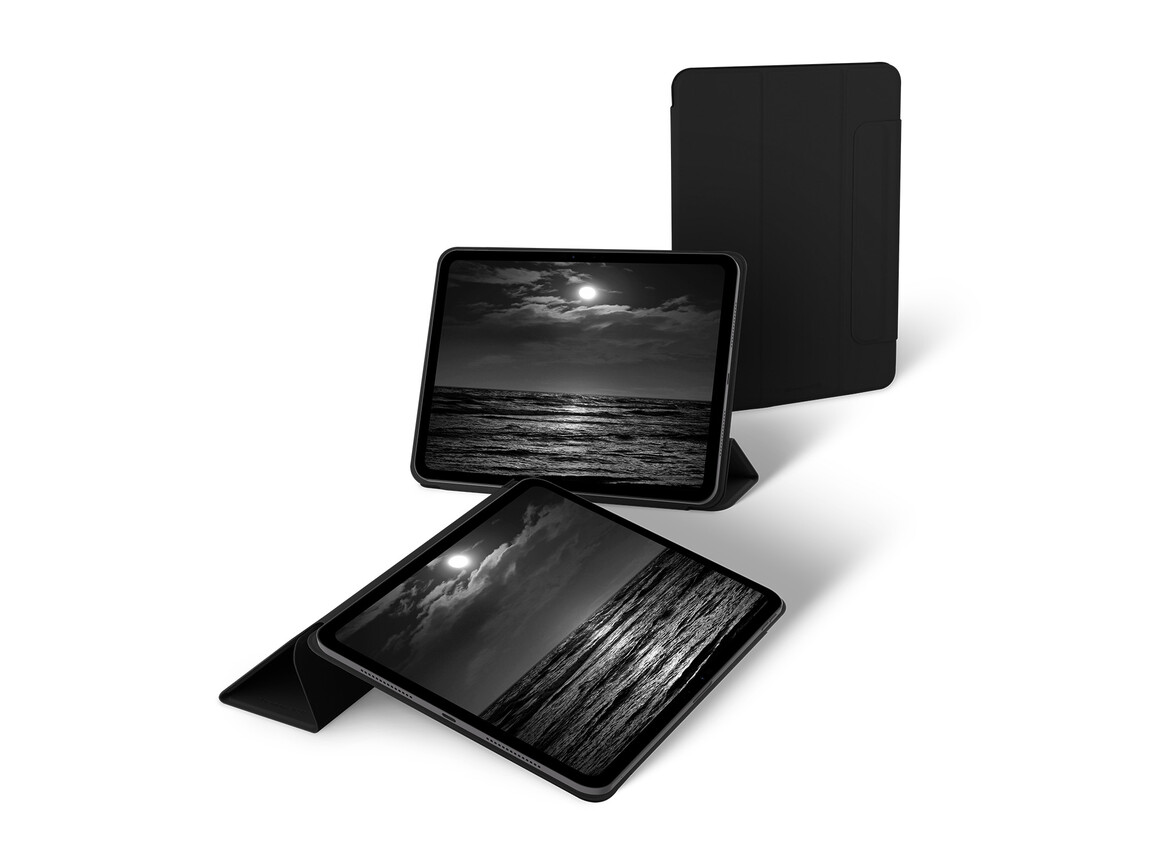 dbramante Avenida ICON für iPad Pro 11" (M4/M5), schwarz