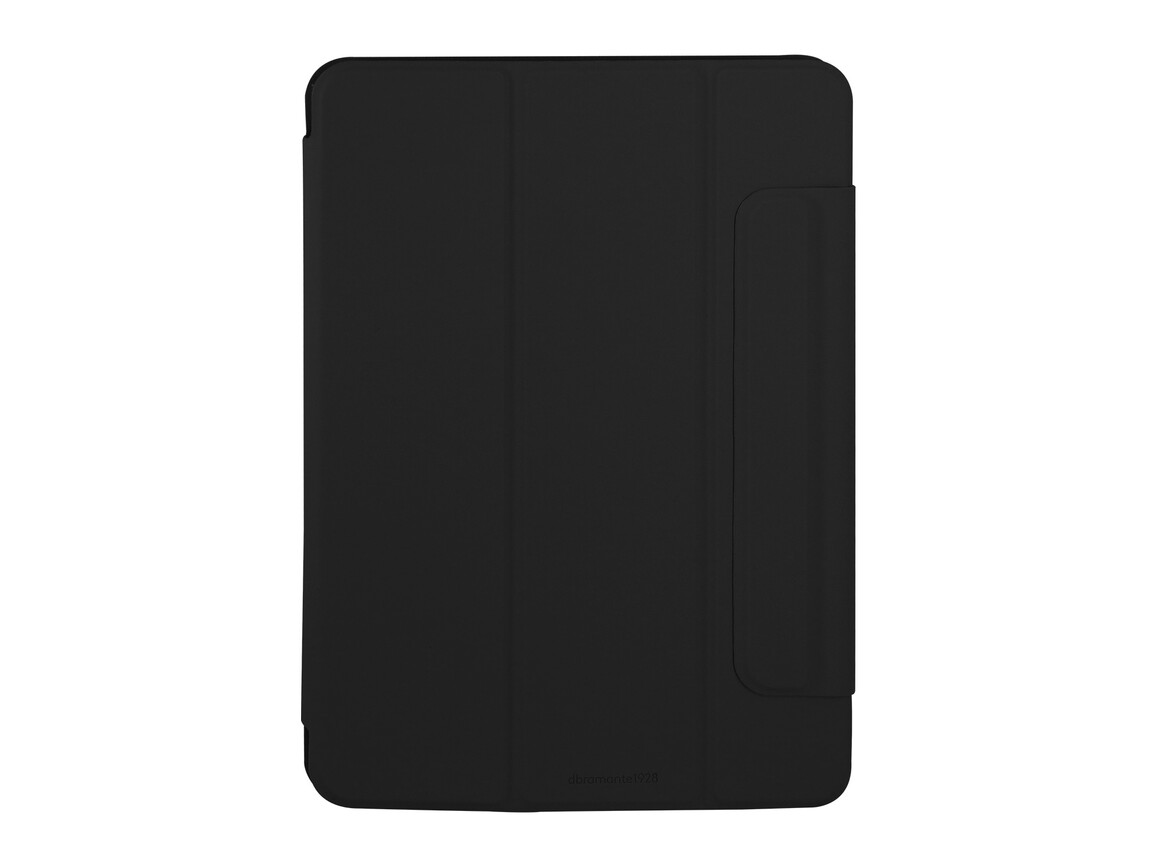 dbramante Avenida ICON für iPad Pro 11" (M4/M5), schwarz