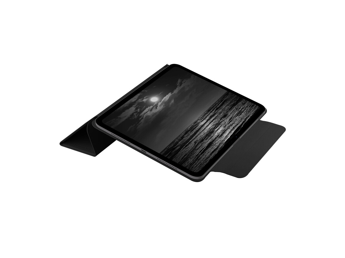 dbramante Avenida ICON für iPad Pro 11" (M4/M5), schwarz