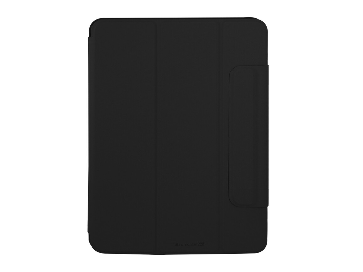 dbramante Avenida ICON für iPad Pro 13" (M4/M5), schwarz