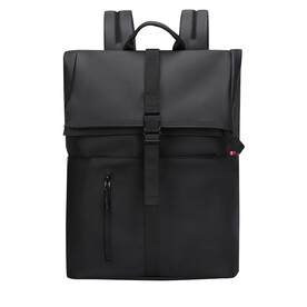 dbramante 16&amp;quot; ICON Rucksack Broadway, schwarz