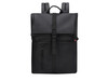 dbramante 16" ICON Rucksack Broadway, schwarz