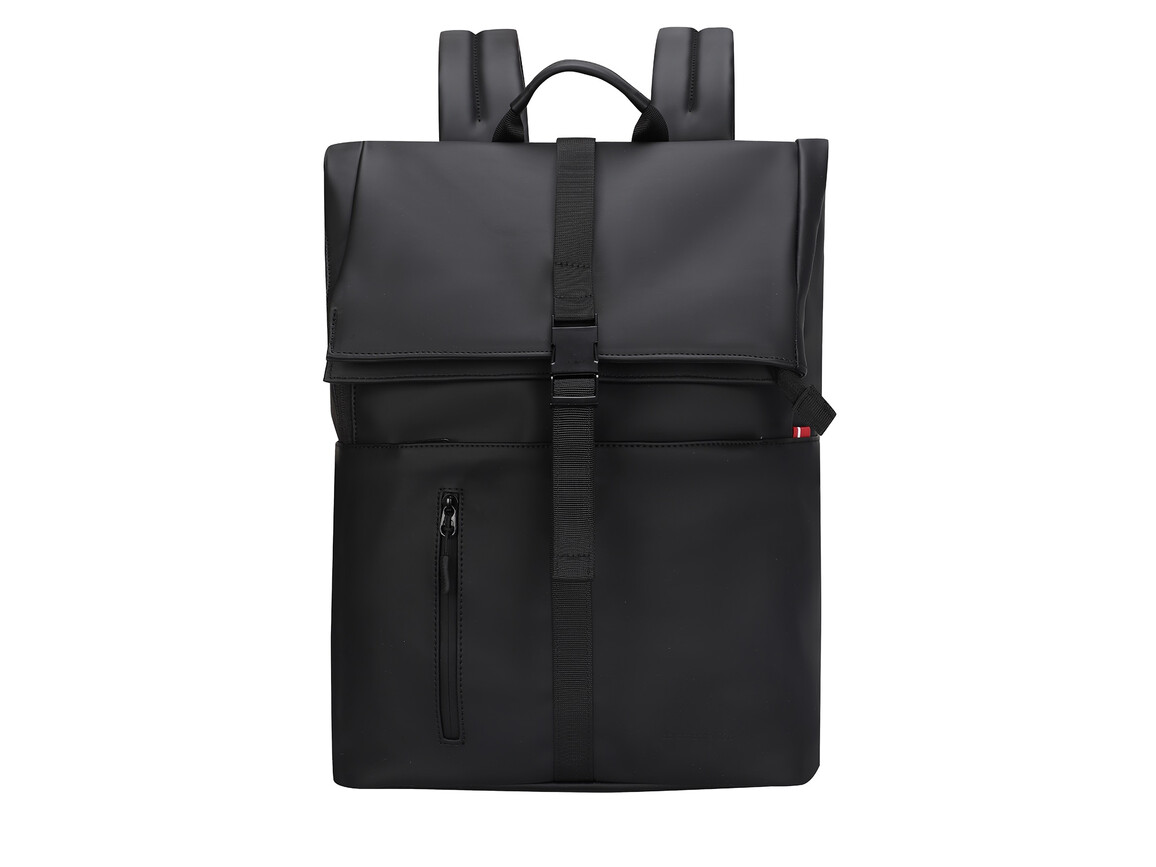 dbramante 16" ICON Rucksack Broadway, schwarz
