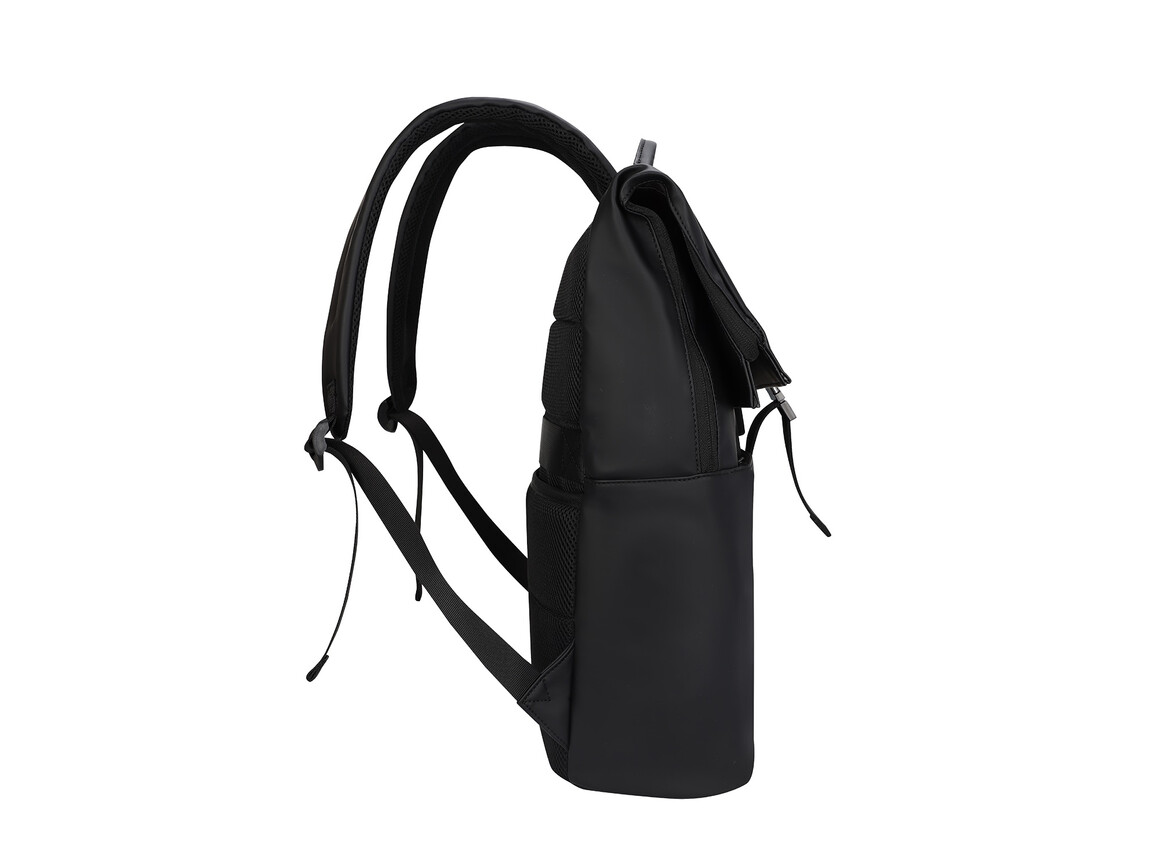 dbramante 16" ICON Rucksack Broadway, schwarz