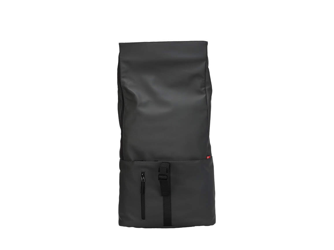 dbramante 16" ICON Rucksack Broadway, dunkelgrün