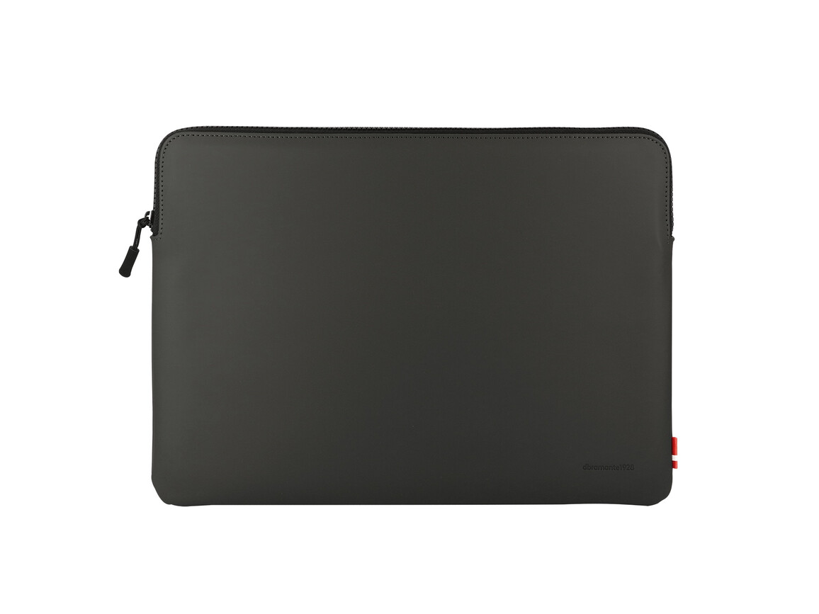 dbramante 14" ICON Sleeve Oxford, dunkelgrün