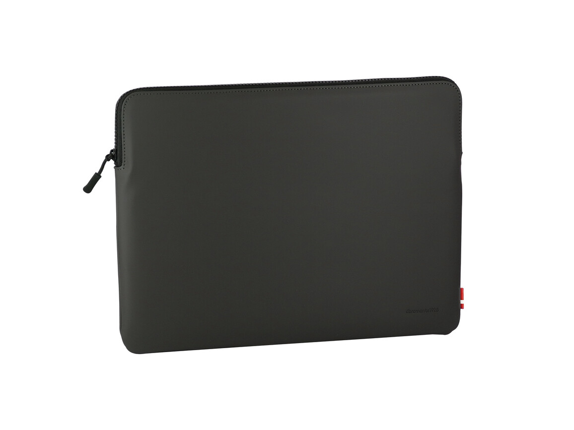 dbramante 14" ICON Sleeve Oxford, dunkelgrün