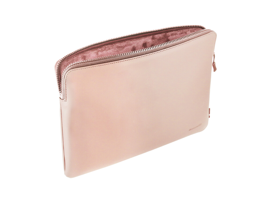 dbramante 14" ICON Sleeve Oxford, rosa