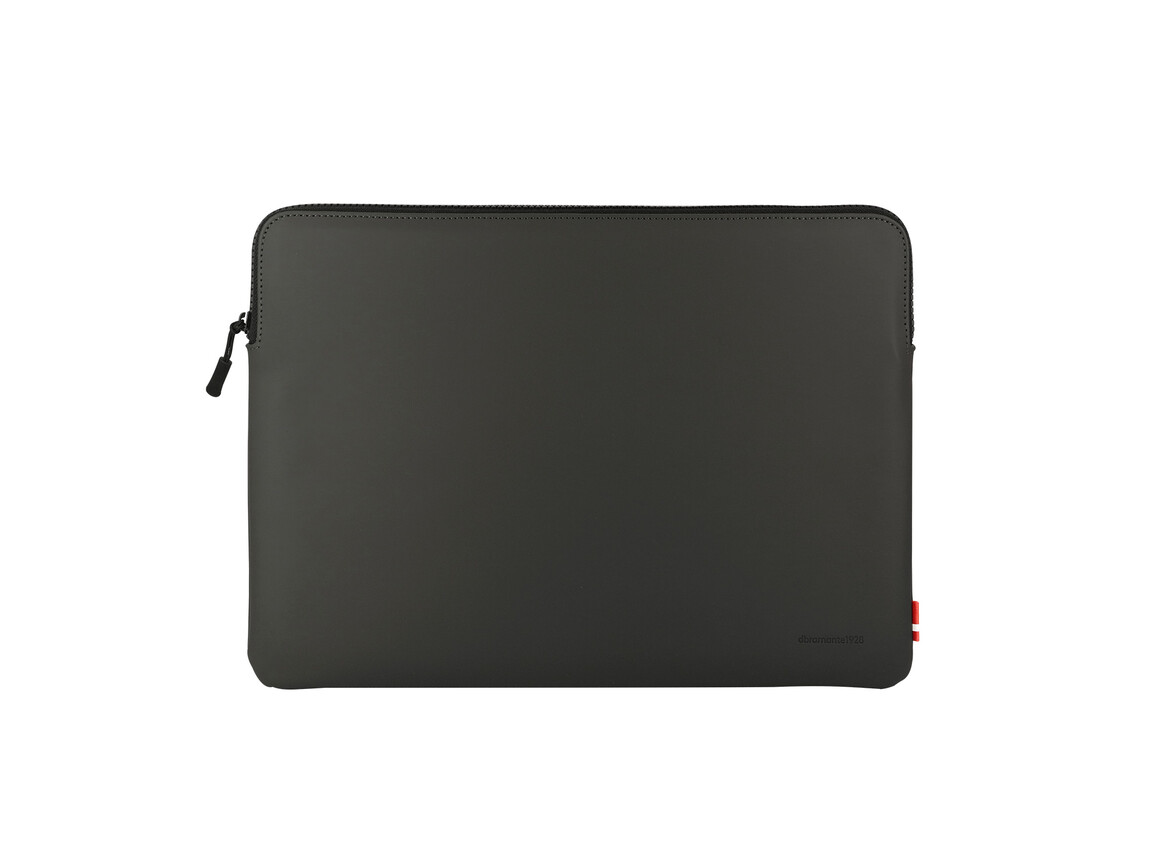 dbramante 15" ICON Sleeve Oxford, dunkelgrün