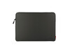 dbramante 15" ICON Sleeve Oxford, dunkelgrün