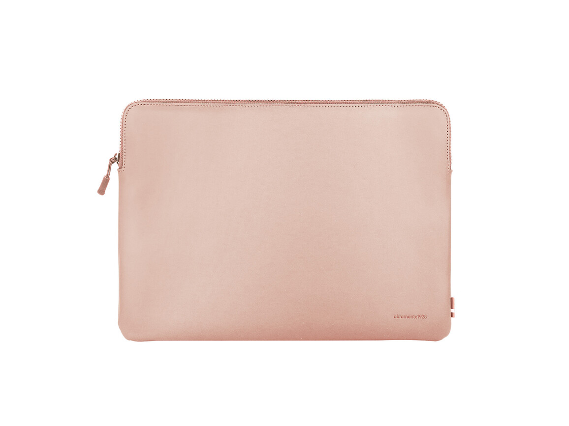 dbramante 15" ICON Sleeve Oxford, rosa