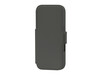 dbramante Lynge ICON Case mit MagSafe für iPhone 17 Pro, dunkelgrün