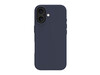 dbramante Roskilde ICON Case  mit MagSafe für iPhone 17, dunkelblau