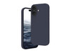 dbramante Roskilde ICON Case  mit MagSafe für iPhone 17, dunkelblau