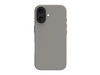 dbramante Roskilde ICON Case mit MagSafe für iPhone 17, grau