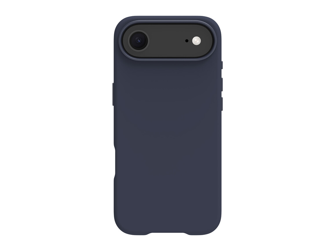 dbramante Roskilde ICON Case mit MagSafe für iPhone 17 Air, dunkelblau