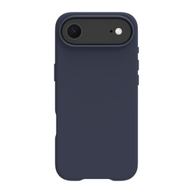dbramante Roskilde ICON Case mit MagSafe für iPhone Air, dunkelblau