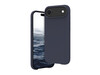 dbramante Roskilde ICON Case mit MagSafe für iPhone 17 Air, dunkelblau