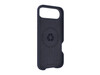 dbramante Roskilde ICON Case mit MagSafe für iPhone Air, dunkelblau