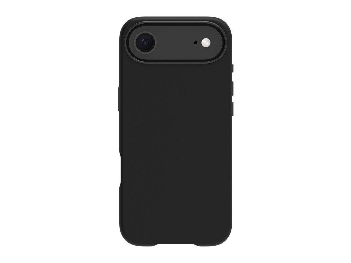 dbramante Roskilde ICON Case mit MagSafe für iPhone Air, schwarz