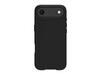 dbramante Roskilde ICON Case mit MagSafe für iPhone Air, schwarz
