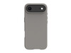 dbramante Roskilde ICON Case miit MagSafe für iPhone Air, grau